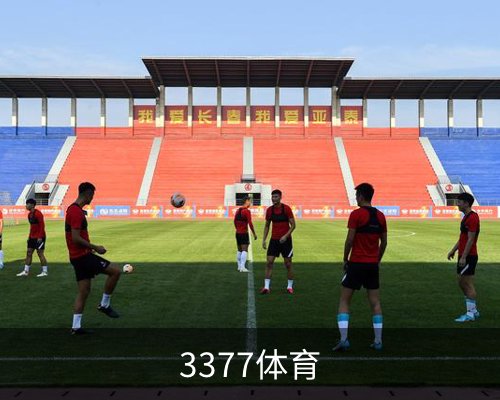 3377体育体育的故事 
